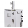เครื่องวัดฝุ่น , เครื่องตรวจวัดสภาพอากาศ , Dust Station เครื่องวัดฝุ่น , เครื่องตรวจวัดสภาพอากาศ , Dust Station