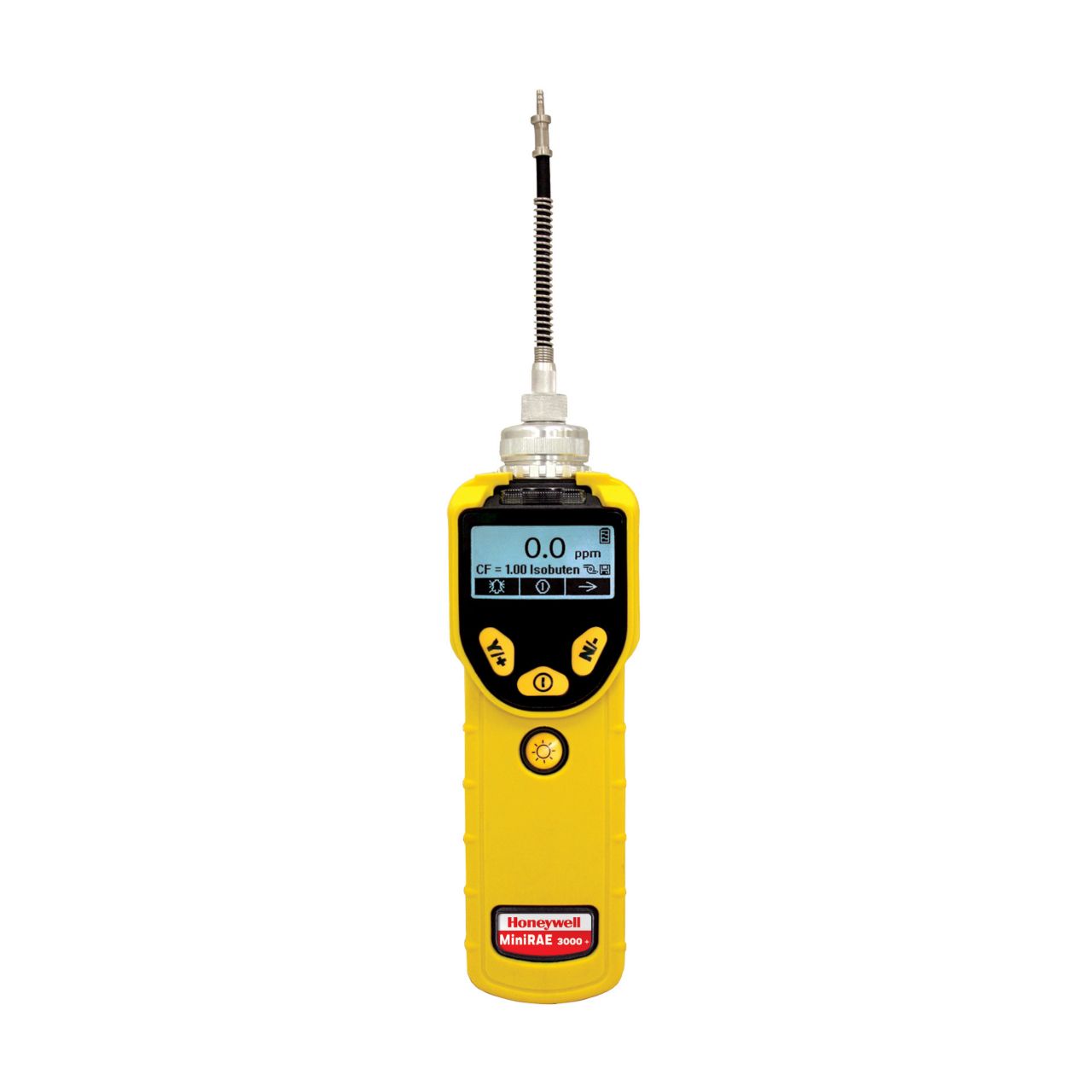 Gas Detector UltraRAE3000+ 