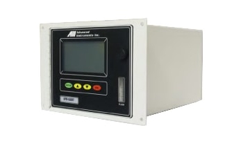 Oxygen Analyzer Brand AII Model GPR-1600