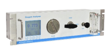 Oxygen Analyzer Brand Southland Model OMD-675