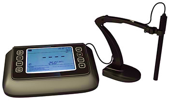 S-613 Series Ion Concentration Meter