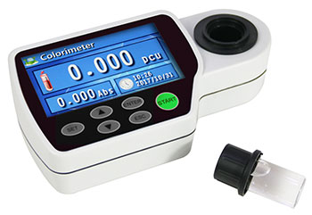 PC-4000H Portable Colorimeter