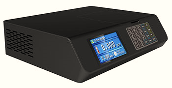 BC-4000 Series Benchtop Colorimeter