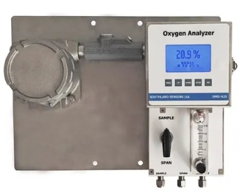 Oxygen Analyzer OMD-625