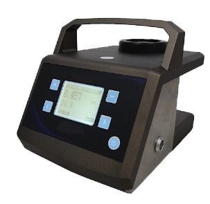 Portable Oxygen Monitor