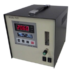 เครื่องวัดออกซิเจน Portable oxygen analyzer TB-ZI series