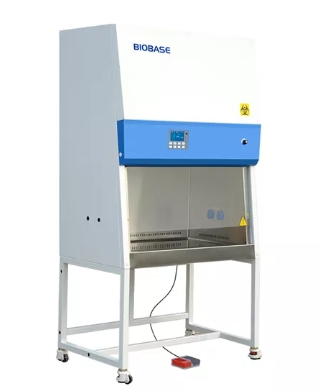 ʹ Biological safety cabinet  BSC-2000IIA2-X