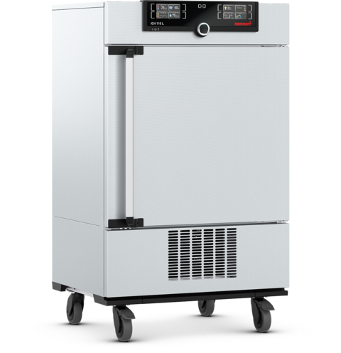 ตู้ควบคุมอุณหภูมิและความชื้น ยี่ห้อ memmert  รุ่น ICH110L eco