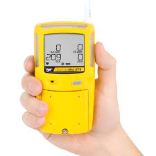 gas alert max xt ii
