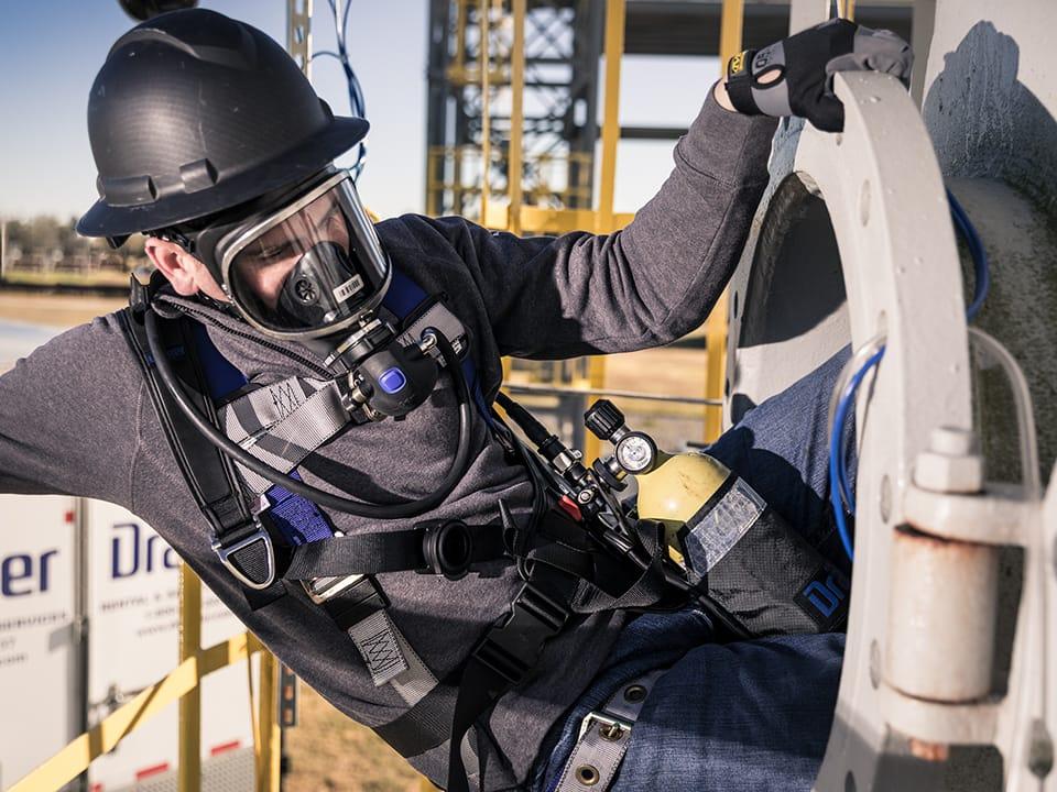 �ش SCBA �Ҥ� / ����ͧ�������� SCBA �Ҥ�