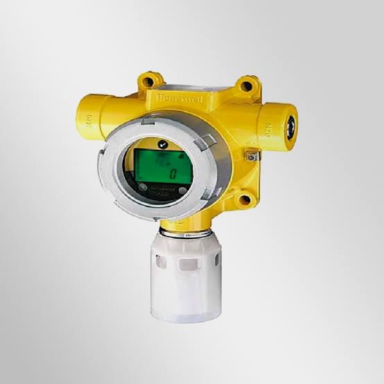 gas detector แบบติดตั้ง Honeywell Sensepoint XCD gas detector แบบติดตั้ง Honeywell Sensepoint XCD